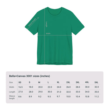 Tf Riggs High School Governors 2024 T-Shirt